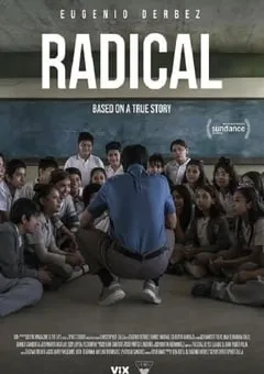 2023年墨西哥剧情片《激进教学》BD中英双字 [迅雷BT磁力免费下载]