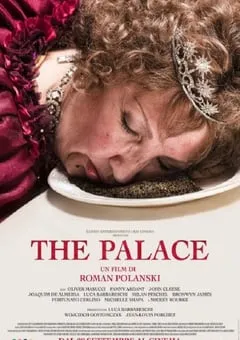 2023年意大利剧情片《瑞士华庭》BD意大利语中字 [迅雷BT磁力免费下载]