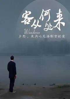 2021年国产剧情片《客从何处来》HD国语中英双字 [迅雷BT磁力免费下载]
