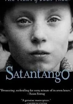 1994年匈牙利经典剧情片《撒旦探戈》蓝光匈牙利中字 [迅雷BT磁力免费下载]