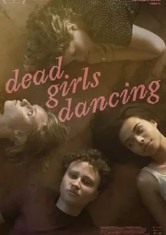 2023年德国剧情片《跳舞的女孩》BD中英双字 [迅雷BT磁力免费下载]