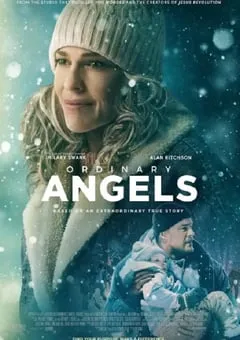 2024年美国剧情片《普通天使》HD中英双字 [迅雷BT磁力免费下载]