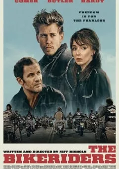 2023年美国剧情片《摩托骑士》BD中英双字 [迅雷BT磁力免费下载]