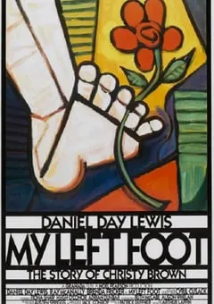 1989年英国经典剧情片《我的左脚》蓝光中英双字 [迅雷BT磁力免费下载]