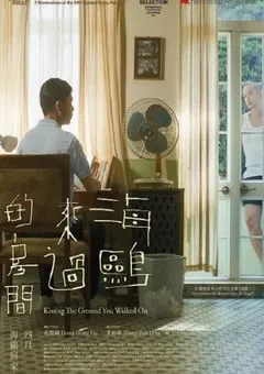 2022年中国澳门剧情片《海鸥来过的房间》HD粤语中字 [迅雷BT磁力免费下载]