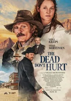 2023年墨西哥剧情片《死者无伤》BD中英双字 [迅雷BT磁力免费下载]