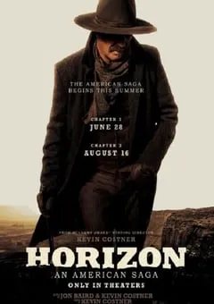 2024年美国剧情片《地平线》BD中英双字 [迅雷BT磁力免费下载]