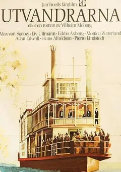 1971年瑞典经典冒险片《大移民》蓝光瑞典语中字 [迅雷BT磁力免费下载]