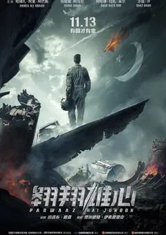 2018年巴基斯坦战争片《翱翔雄心》HD乌尔都语中字 [迅雷BT磁力免费下载]