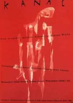 1957年波兰经典战争片《下水道》蓝光中字 [迅雷BT磁力免费下载]