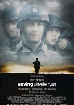 1998年美国经典战争片《拯救大兵瑞恩》蓝光国英双语双字 [迅雷BT磁力免费下载]