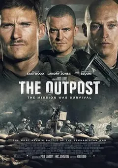 2019年保加利亚历史战争片《前哨》BD中英双字 [迅雷BT磁力免费下载]