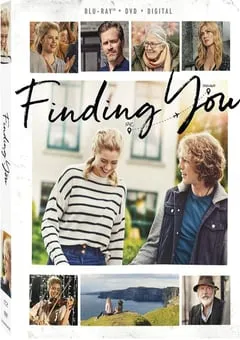 2021年美国6.4分爱情片《找到你》BD中英双字 [迅雷BT磁力免费下载]