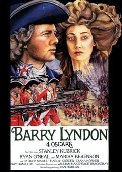 1975年英国经典战争爱情片《巴里·林登》BD中英双字 [迅雷BT磁力免费下载]