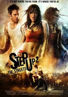 2008年美国经典爱情片《舞出我人生2：街舞》蓝光中英双字 [迅雷BT磁力免费下载]