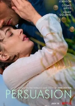 2022年美国爱情片《劝导》BD中英双字 [迅雷BT磁力免费下载]