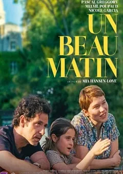 2022年法国7.6分爱情片《晨光正好》BD中字 [迅雷BT磁力免费下载]