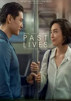 2023年韩国7.7分爱情片《过往人生》BD韩语中字 [迅雷BT磁力免费下载]