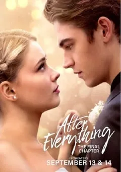 2023年美国爱情片《之后5》BD中英双字 [迅雷BT磁力免费下载]