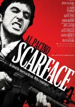 1983年美国经典犯罪片《疤面煞星》蓝光国英双语双字 [迅雷BT磁力免费下载]