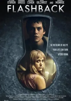 2020年加拿大惊悚片《闪回》BD中英双字 [迅雷BT磁力免费下载]
