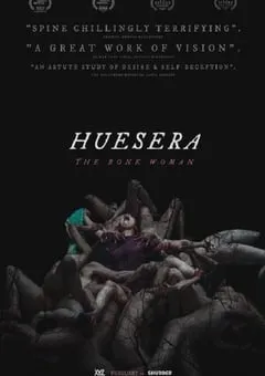 2022年秘鲁恐怖片《骨灵》BD中英双字 [迅雷BT磁力免费下载]