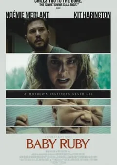 2022年美国惊悚片《宝贝鲁比》BD中英双字 [迅雷BT磁力免费下载]