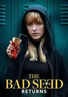 2022年美国惊悚恐怖片《坏种2》BD中英双字 [迅雷BT磁力免费下载]