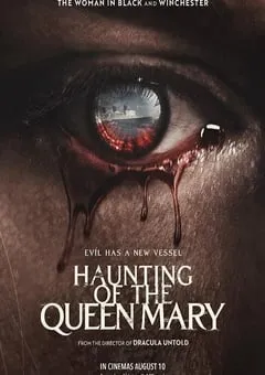 2023年美国悬疑片《鬼邮轮：玛丽皇后号》BD中英双字 [迅雷BT磁力免费下载]