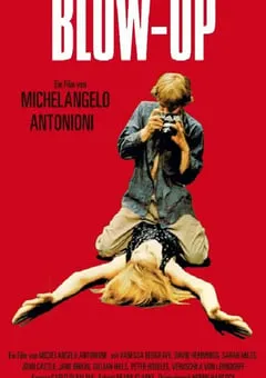 1966年英国经典悬疑片《放大》蓝光国英双语双字 [迅雷BT磁力免费下载]