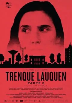 2022年阿根廷7.6分悬疑片《迷雾中的她(下)》BD西班牙语中字 [迅雷BT磁力免费下载]