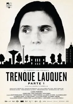 2022年阿根廷7.7分悬疑片《迷雾中的她(上)》BD西班牙语中字 [迅雷BT磁力免费下载]