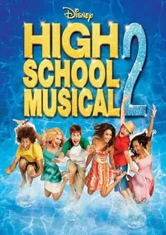 2007年美国经典喜剧家庭片《歌舞青春2》BD中英双字 [迅雷BT磁力免费下载]