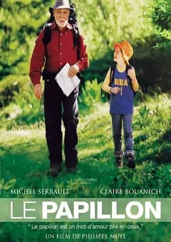 2002年法国经典喜剧片《蝴蝶》BD法语中字 [迅雷BT磁力免费下载]