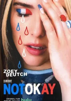 2022年美国喜剧片《不好》BD中英双字 [迅雷BT磁力免费下载]