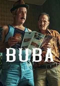 2022年德国喜剧片《把悲伤留给布巴》BD德语中字 [迅雷BT磁力免费下载]