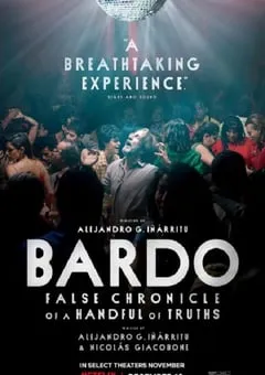 2022年墨西哥7.6分喜剧片《诗人》BD西班牙语中字 [迅雷BT磁力免费下载]