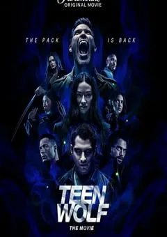 2023年美国喜剧动作片《少狼：大电影》BD中英双字 [迅雷BT磁力免费下载]