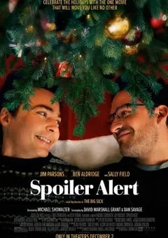 2022年美国8.0分喜剧片《剧透预警》BD中英双字 [迅雷BT磁力免费下载]