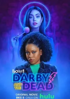 2022年美国喜剧恐怖片《见鬼女孩》BD中英双字 [迅雷BT磁力免费下载]