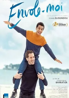 2021年法国喜剧片《生命中最特别的朋友》BD中英双字 [迅雷BT磁力免费下载]