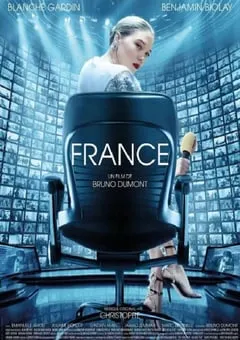 2021年法国6.9分喜剧片《法兰西》BD中字 [迅雷BT磁力免费下载]