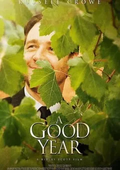 2006年美国经典喜剧爱情片《美好的一年》蓝光中字 [迅雷BT磁力免费下载]