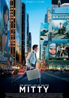 2013年美国经典喜剧片《白日梦想家》蓝光国英双语中字 [迅雷BT磁力免费下载]