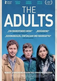 2023年美国喜剧片《成年人们》HD中英双字 [迅雷BT磁力免费下载]