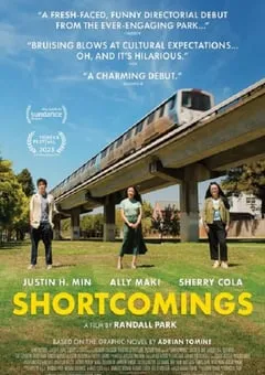 2023年美国喜剧爱情片《短板》BD中英双字 [迅雷BT磁力免费下载]