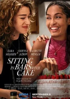 2023年美国喜剧片《坐在酒吧里吃蛋糕》机翻HD中英双字 [迅雷BT磁力免费下载]