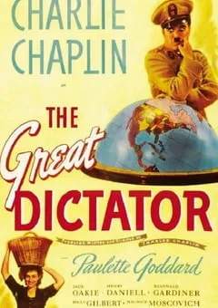 1940年美国经典喜剧片《大独裁者》蓝光国英双语中英双字 [迅雷BT磁力免费下载]