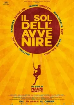 2023年意大利喜剧片《未来的太阳》BD意大利语中字 [迅雷BT磁力免费下载]