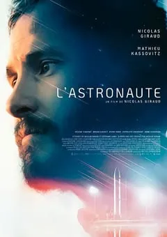 2023年法国7.2分喜剧片《宇航员》BD法语中字 [迅雷BT磁力免费下载]